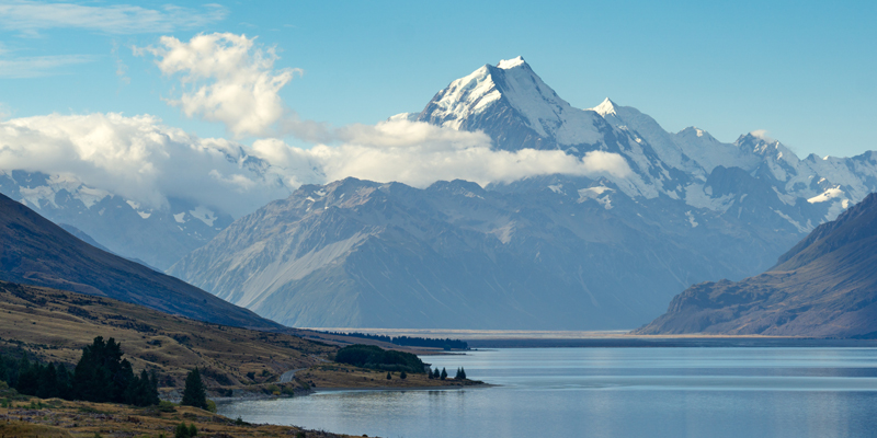 Photo Diaries: The Most Instagrammable Spots in NZ