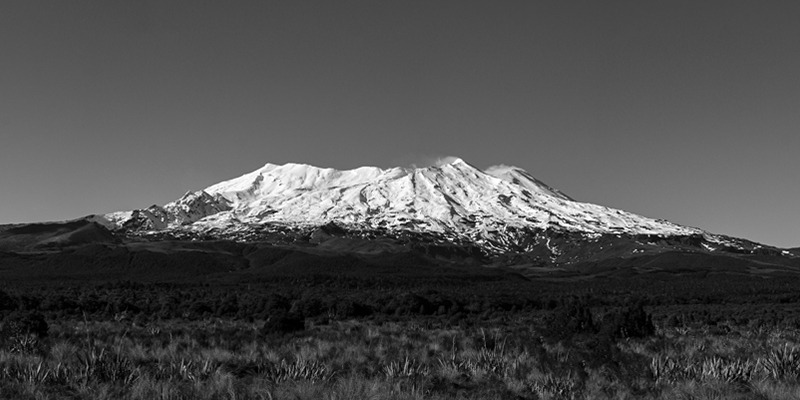 Skiing New Zealand: North and South Islands