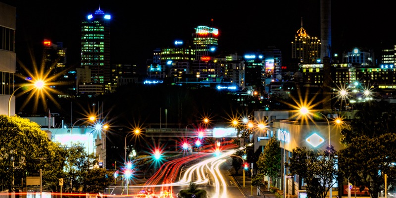 Auckland