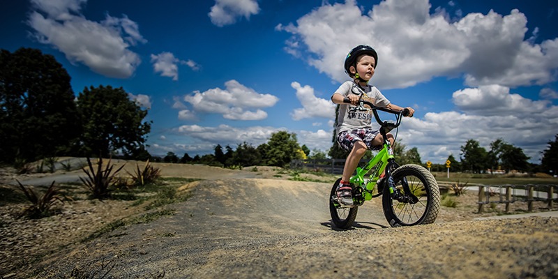 New Zealand's Best Bike Trails